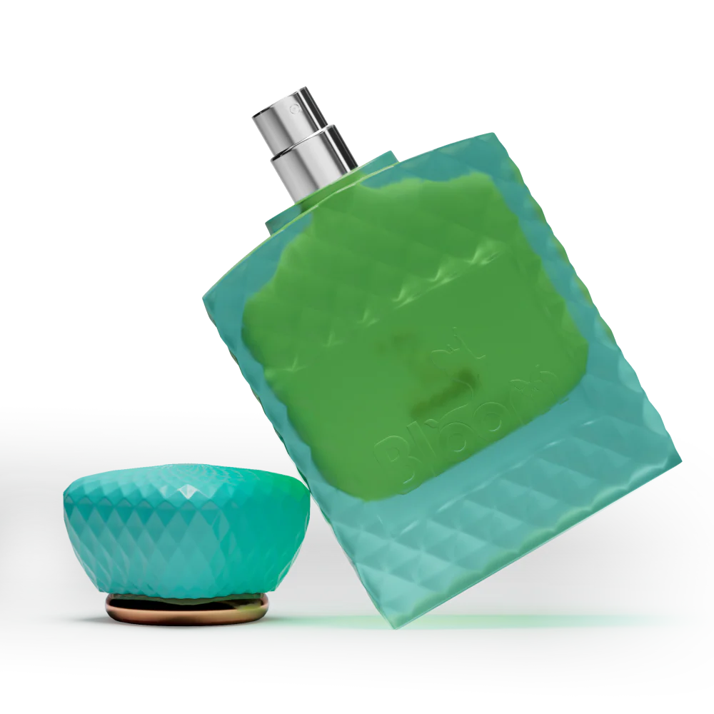 عطر كلين من بلوم للأطفال | 50 مل