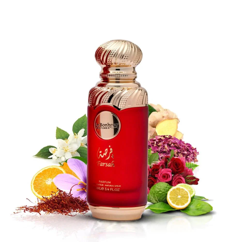 Chance Perfume by LaBonheur - 100ml | Unisex