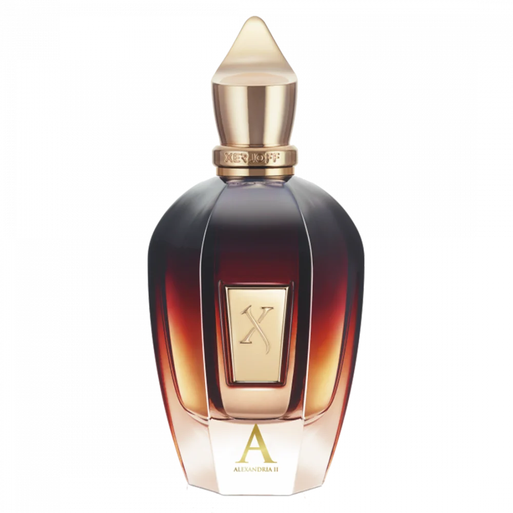 Xerjoff Alexandria II | Eau de Parfum | 100ml | Unisex