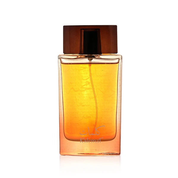 Kalemat Perfume by Arabian Oud - 100ml | Unisex