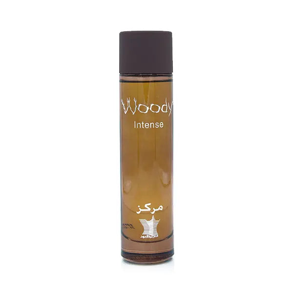 Woody Intense by Arabian Oud - 100ml