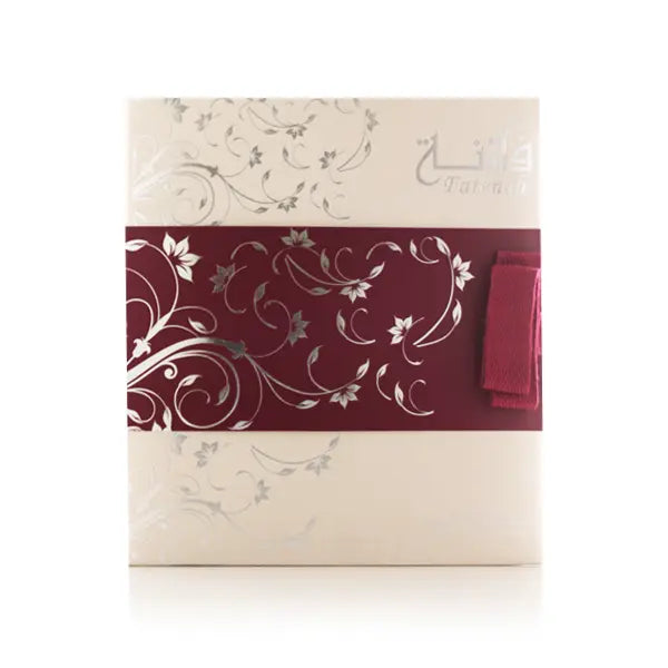 Fatina Perfume by Arabian Oud - 90ml (For Women)