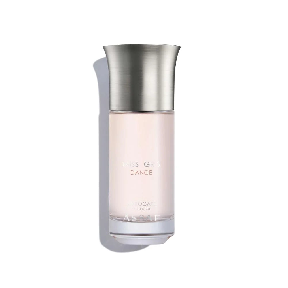 Asaf Aroguit Miss Grace Dance Perfume - 150ml | For Women