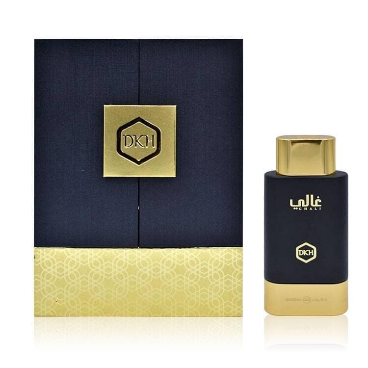 Expensive Perfume by Dokhoon - 75ml | Unisex