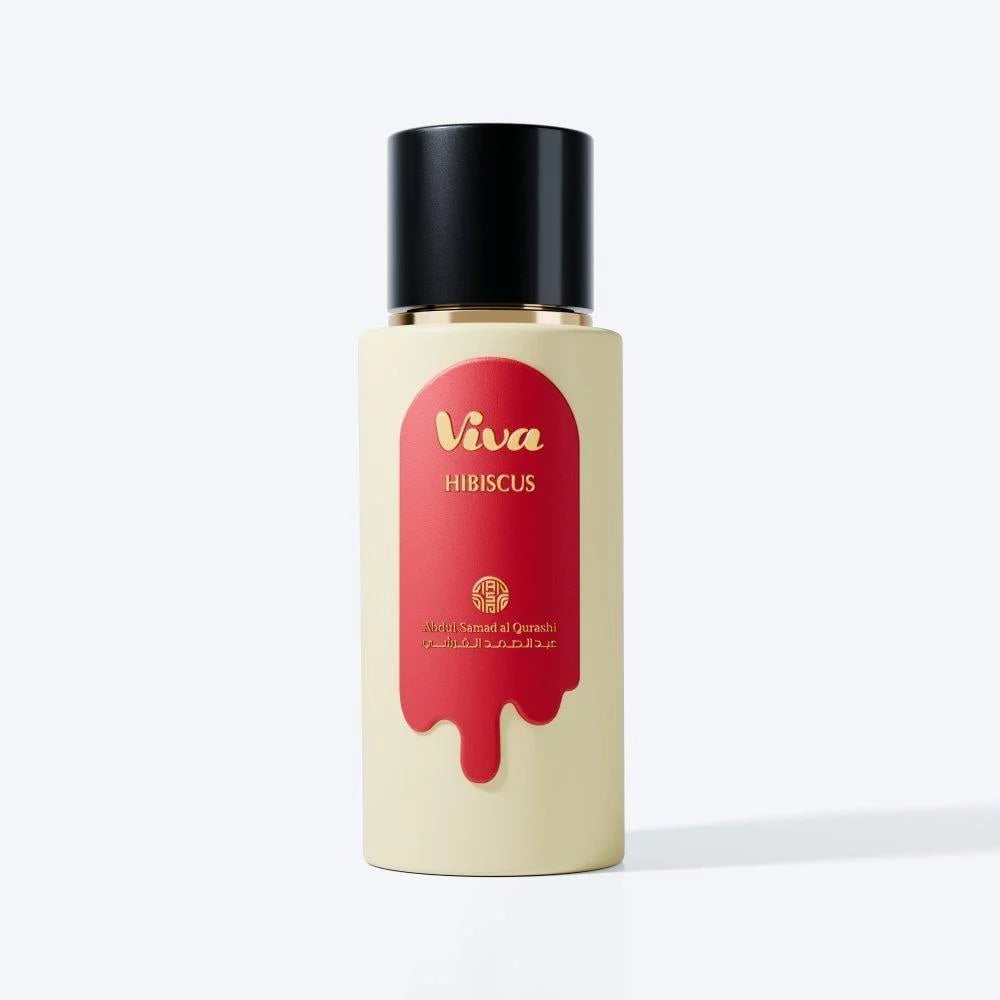 Viva Hibiscus Perfume by Abdul Samad Al Qurashi – 100 ml