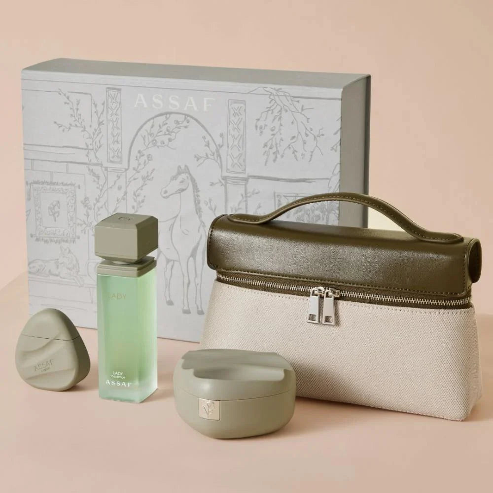 Lady ASSAF Collection