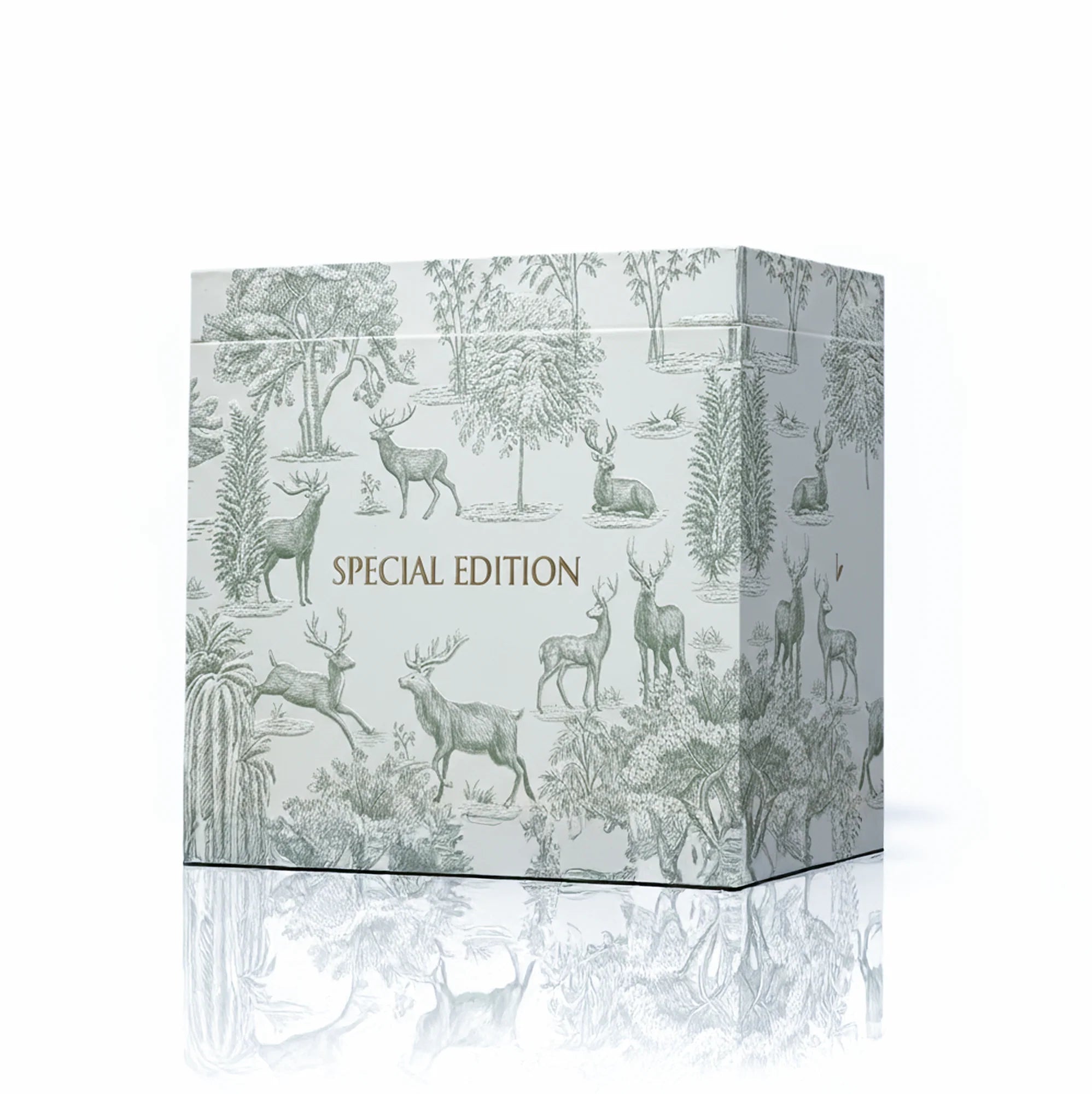 Oshra Tayeb Collection by Dukhoon Emirates - Special Edition | 7 Luxurious Perfumes | Unisex