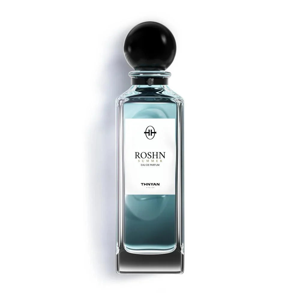 Thonyan Roshan Summer Perfume - 125ml | Unisex