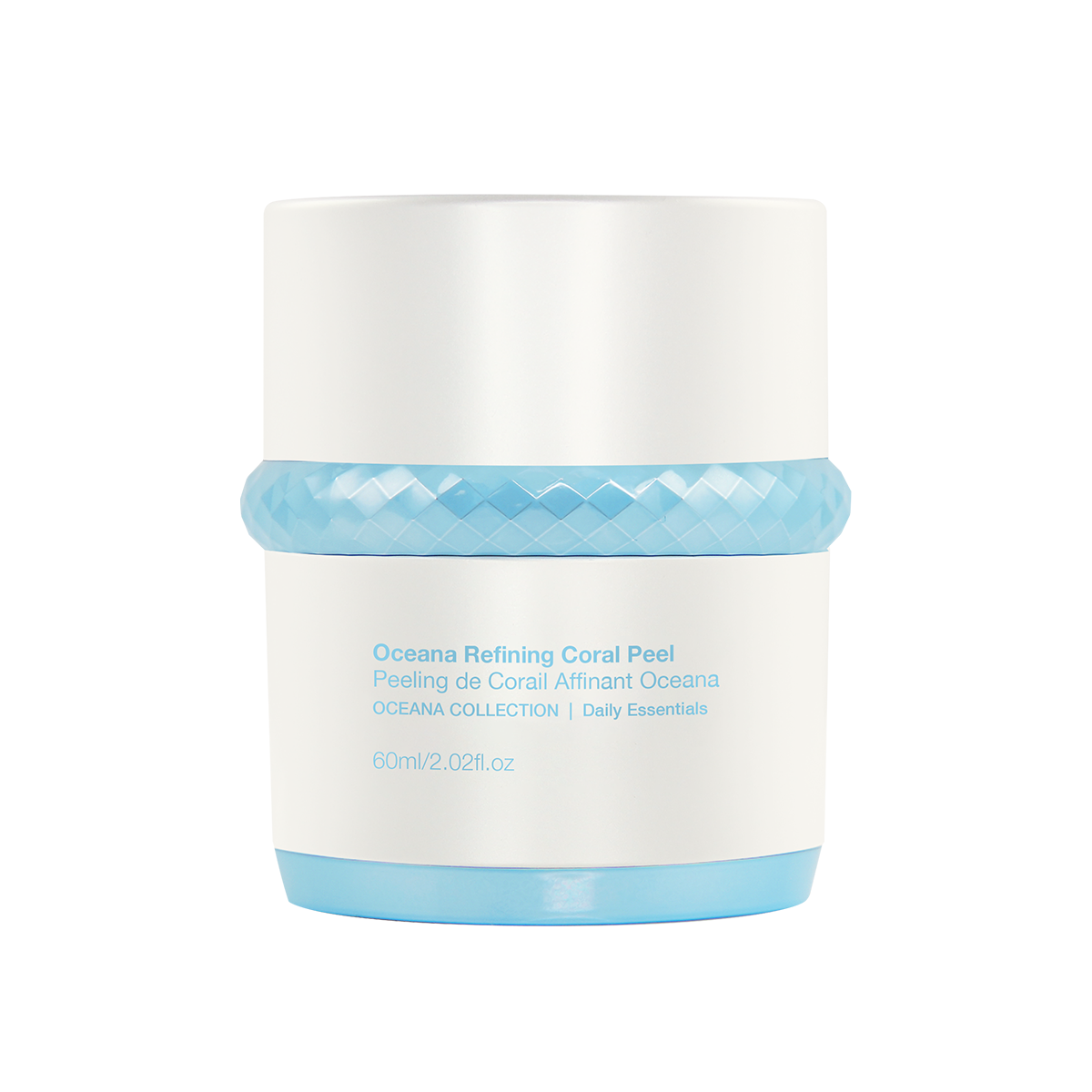 Lavelier Oceana Refining Coral Peel Intense Facial Exfoliator