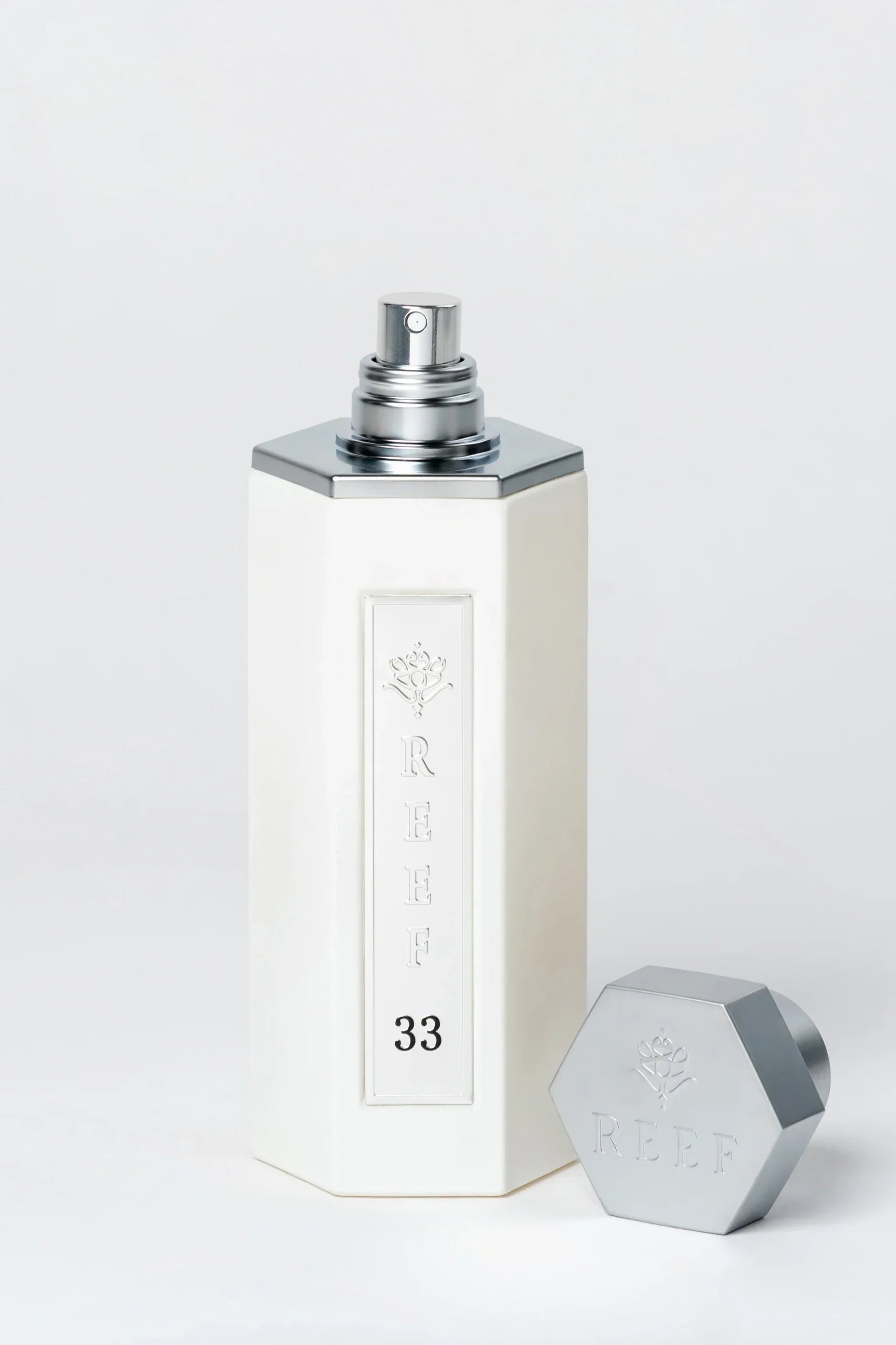 Reef 33 White Perfume by Reef - 200 ml | Unisex