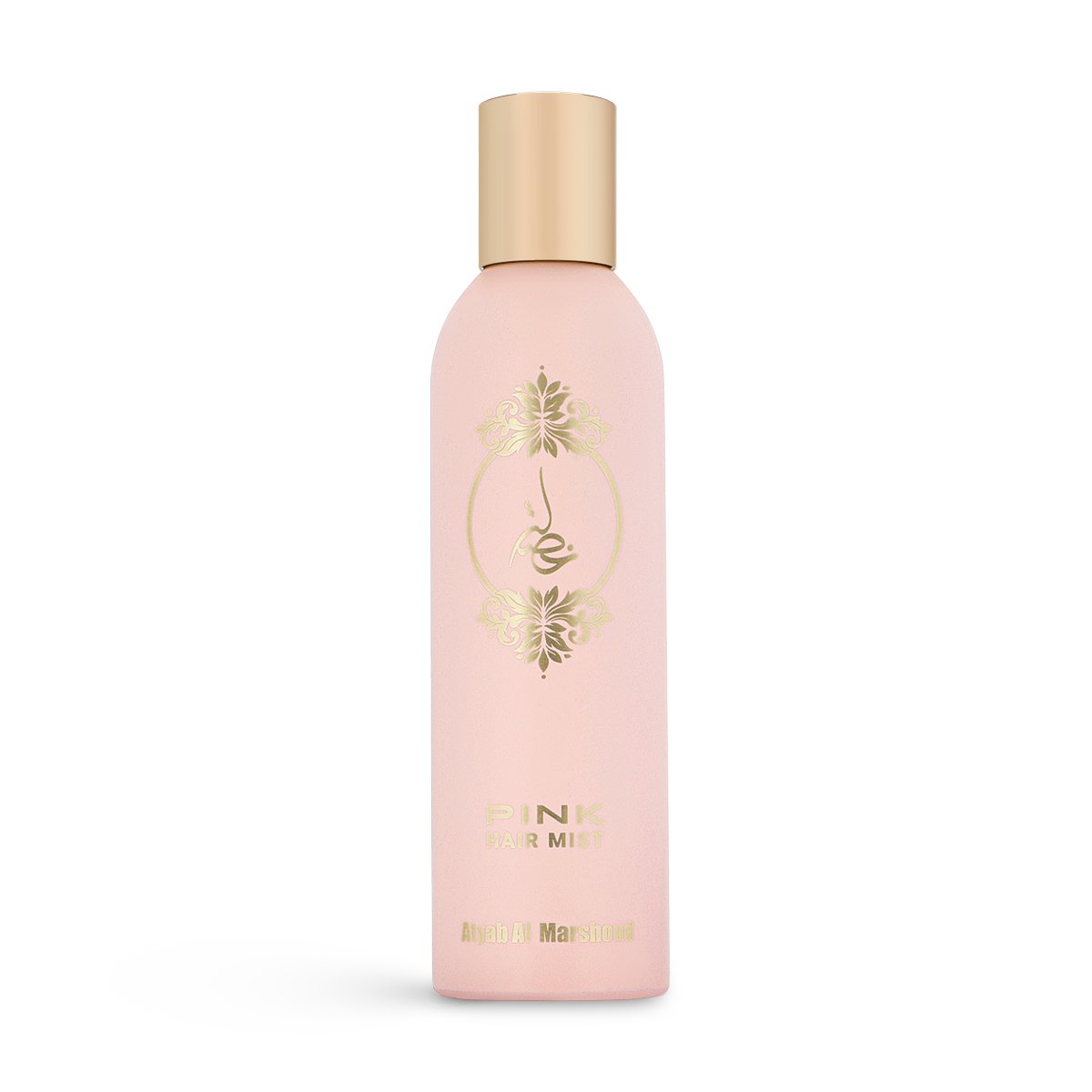 معطر الشعر خصلة الوردي من أطياب المرشود – 125 مل | للجنسين