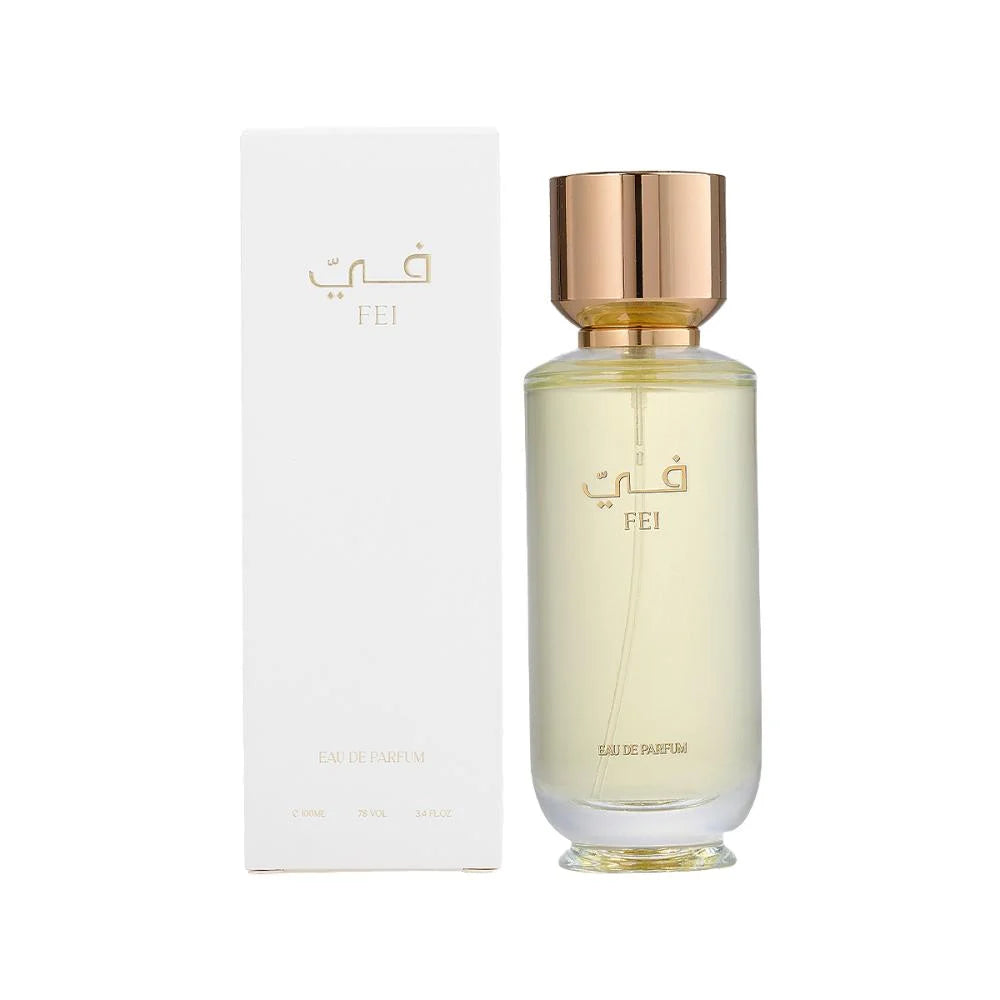 Lady Vee Perfume by Almajed for Oud - 100ml for Women