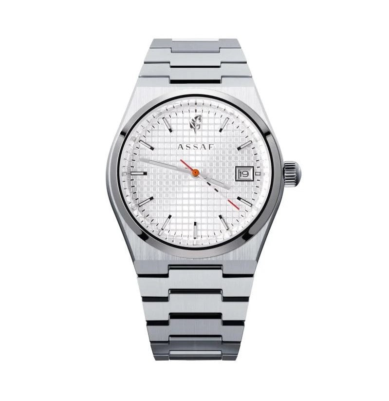Barbara's Assaf Watch for Women