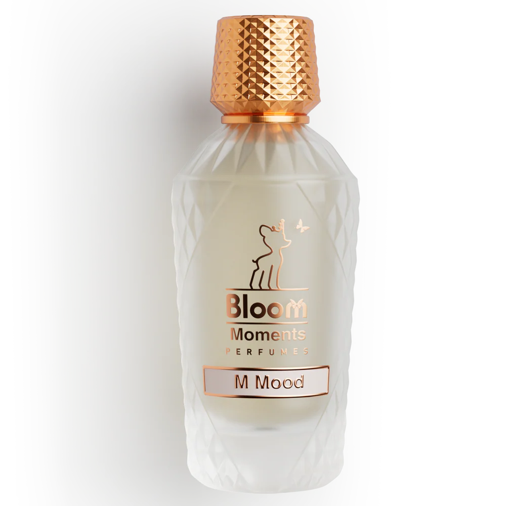عطر أم مود من بلوم – 100 مل | للجنسين