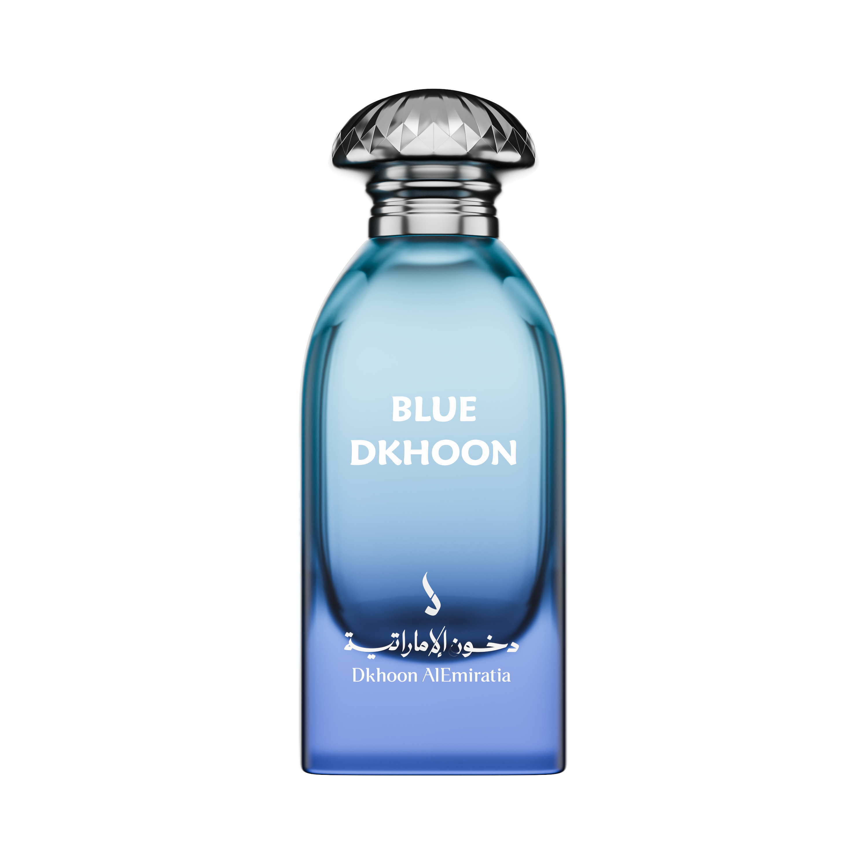 Blue Dukhoon Perfume – 100ml for Men