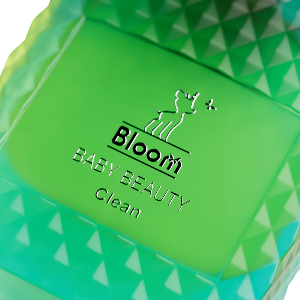 عطر كلين من بلوم للأطفال | 50 مل