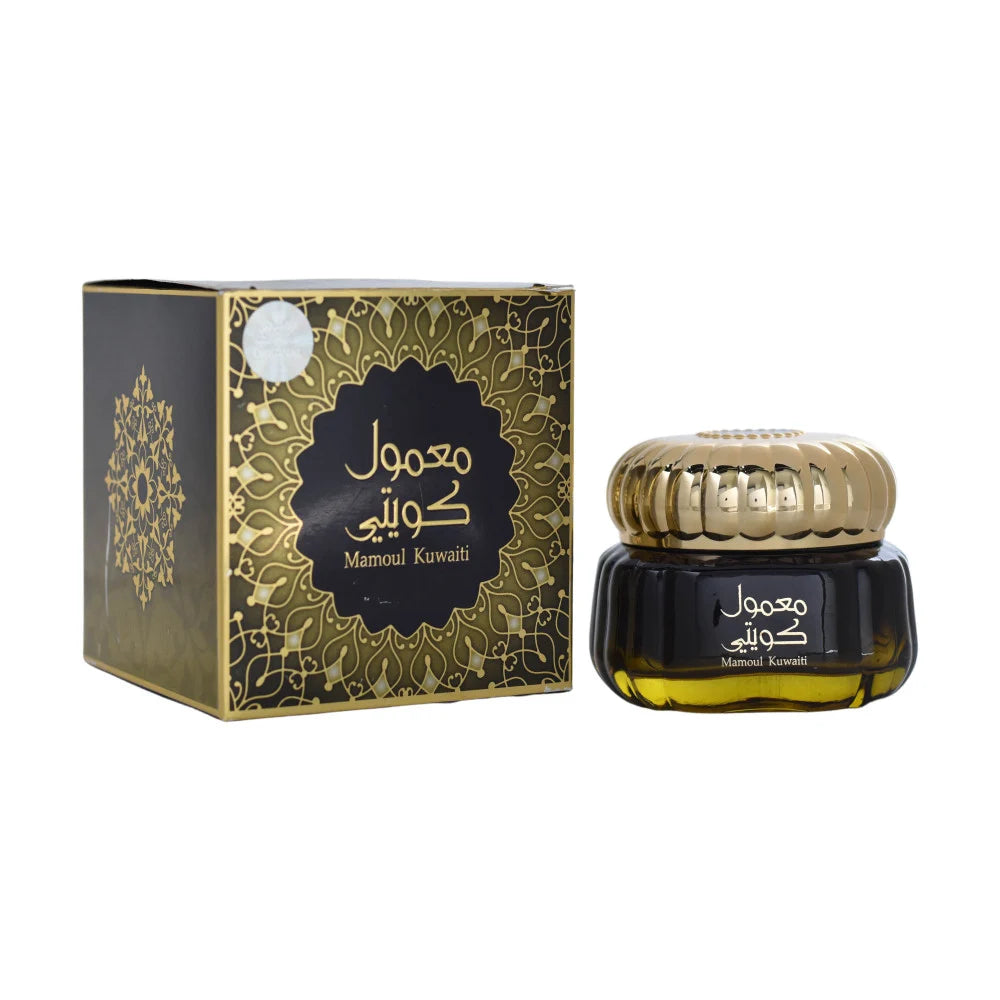 Kuwaiti Maamoul from Almas Perfumes - 60g