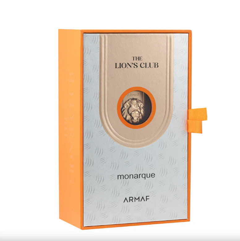 Armaf The Pride of Armaf Monarch for Men - 100 ml | For Men