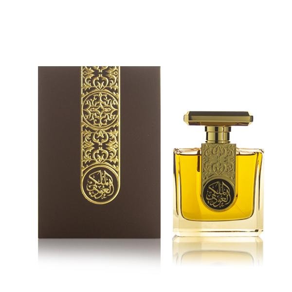 Oud Royal Perfume by Arabian Oud - 85 ml