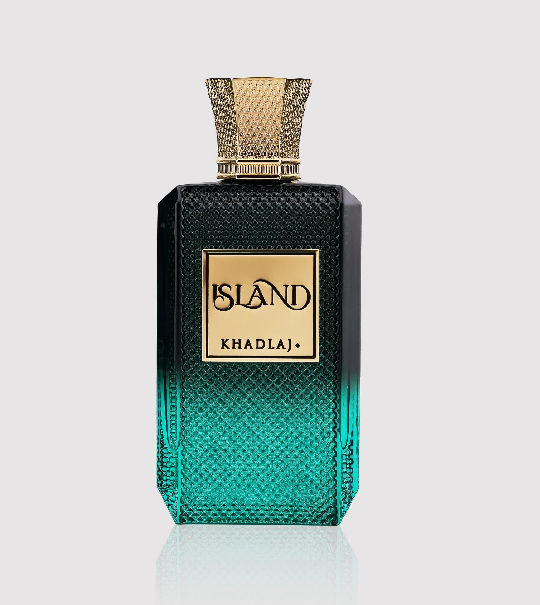 Island Perfume by Khadlaj - 100ml | Unisex