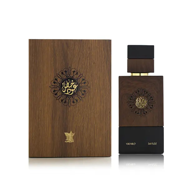 Special Oud Perfume from Arabian Oud - 100ml