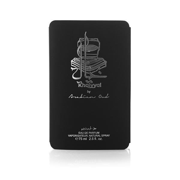 Khayal Perfume by Arabian Oud - 75ml | Unisex