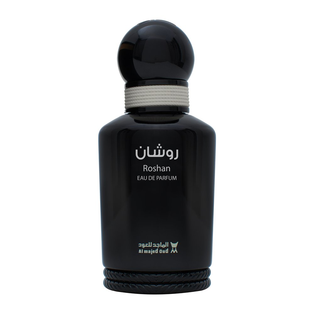 Roshan Classic perfume by Almajed for Oud - 100ml