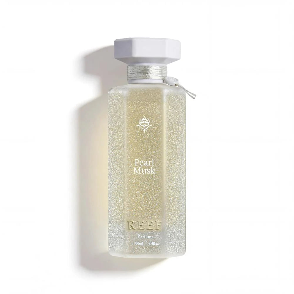 Pearl Musk Perfume by Reve - 100ml Unisex