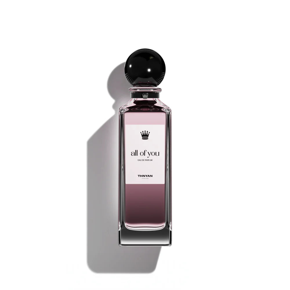 All Of You Perfume by Thunayan - 125ml | For Women