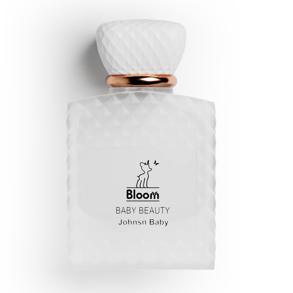 عطر جونسون من بلوم للأطفال | 50 مل