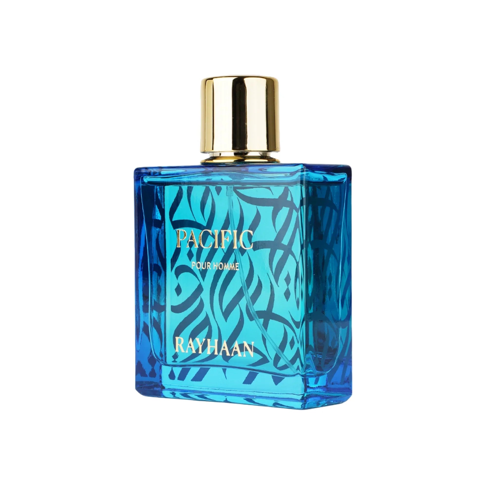 Pacific Perfume by Rayhan - 100 ml | For Men