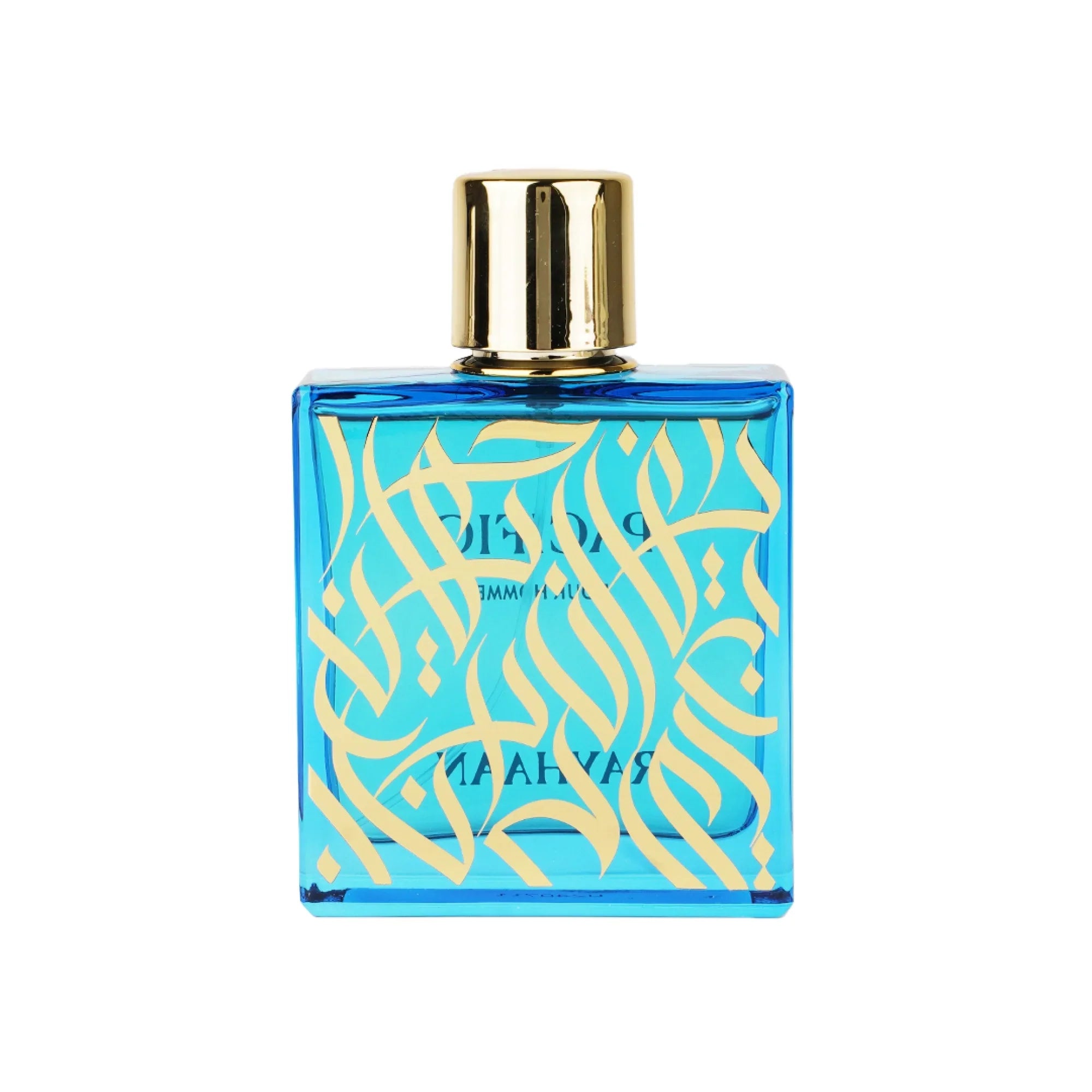 Pacific Perfume by Rayhan - 100 ml | For Men