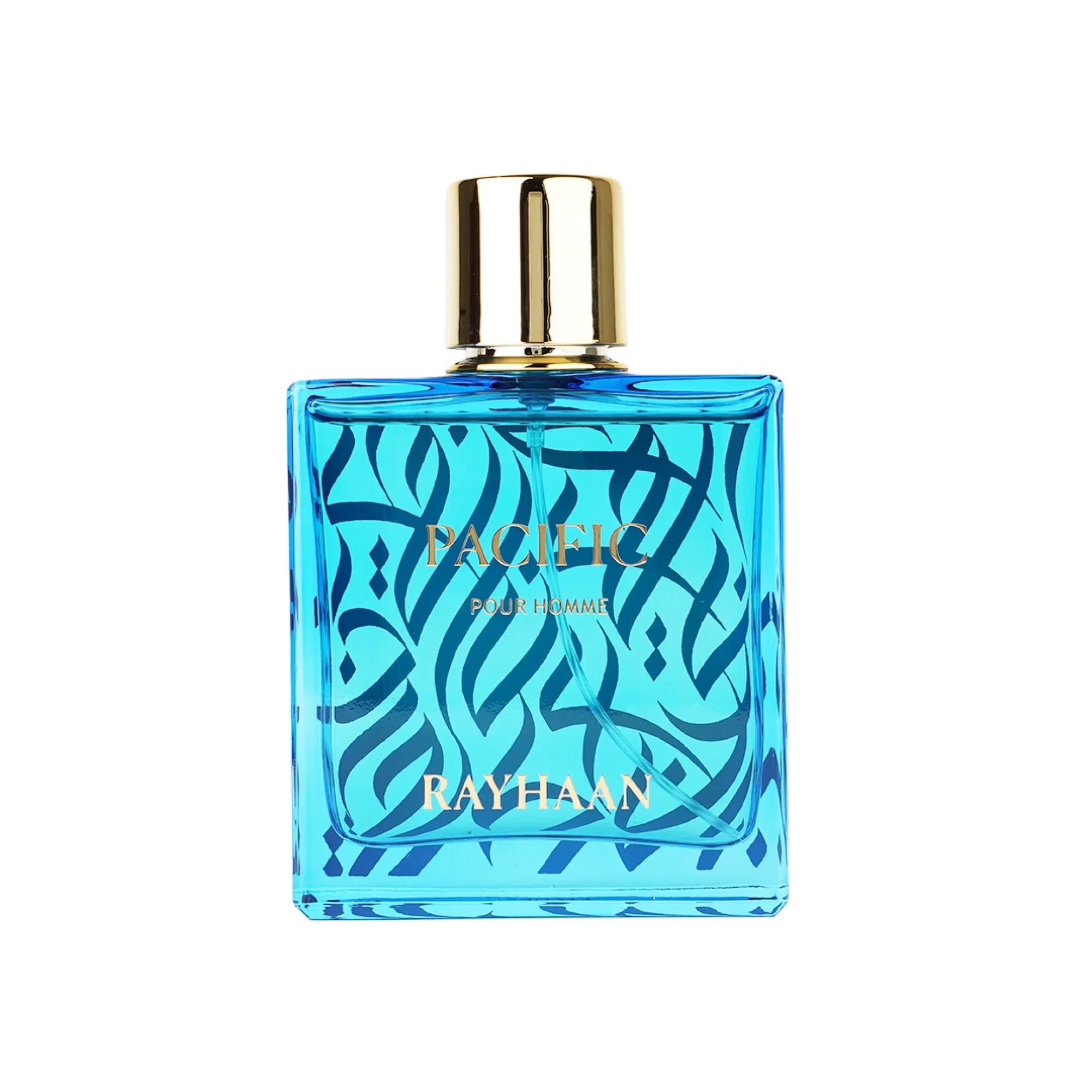 Pacific Perfume by Rayhan - 100 ml | For Men