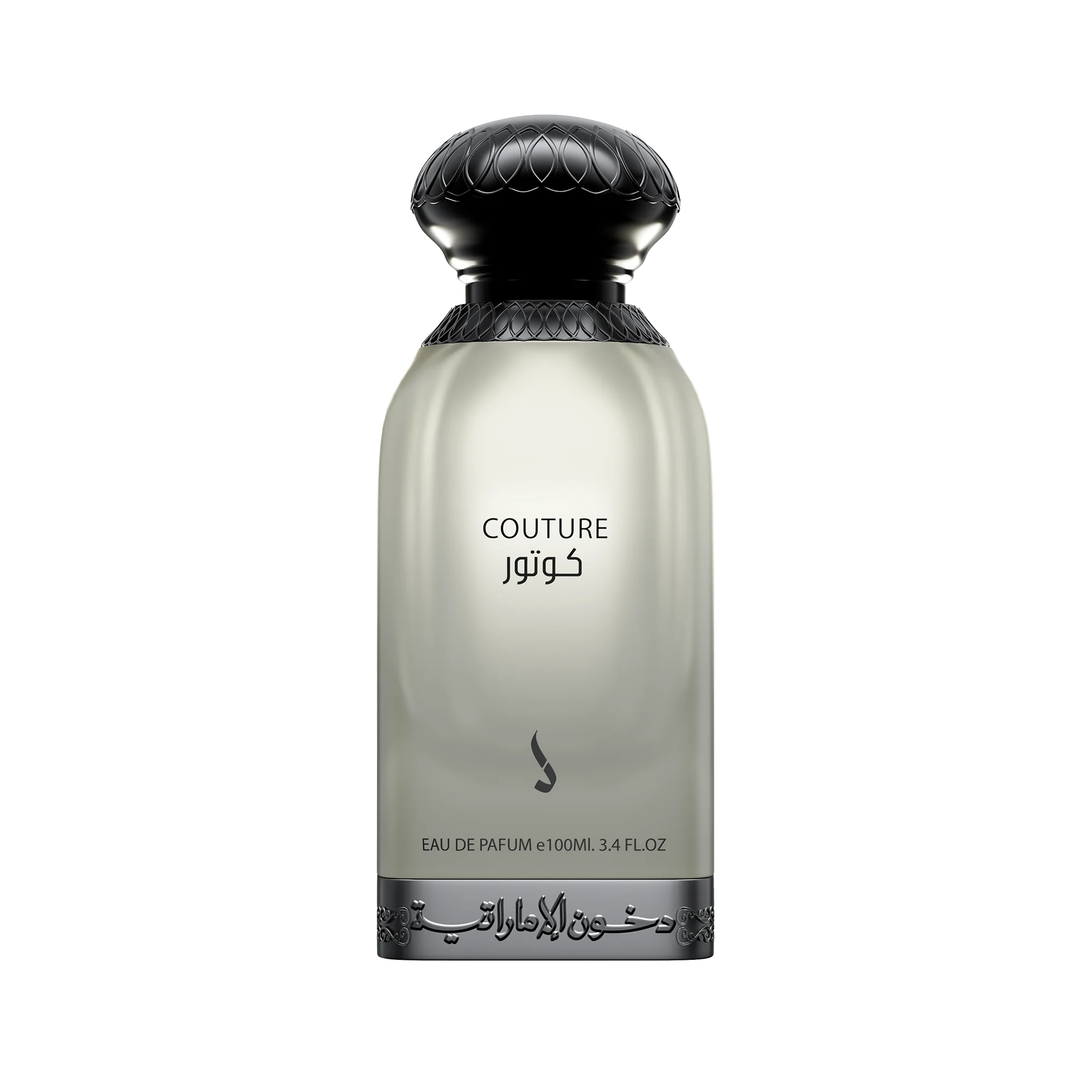 Couture Perfume by Dkhoon Emirates - 100ml | Unisex