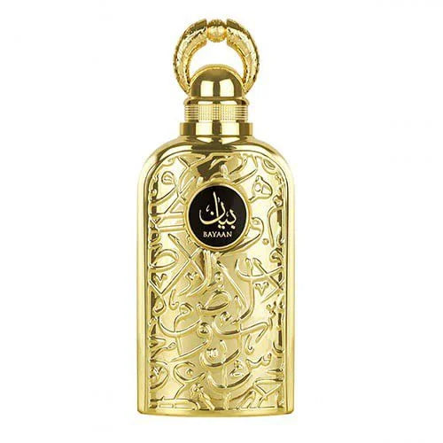 Byan by Lattafa - 100ml Unisex Perfume