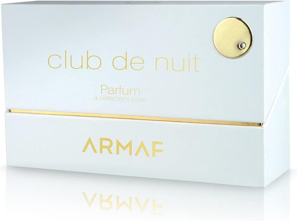 Armaf Club de Nuit Collector's Pride Gift Set - 3 x 30ml | For Women