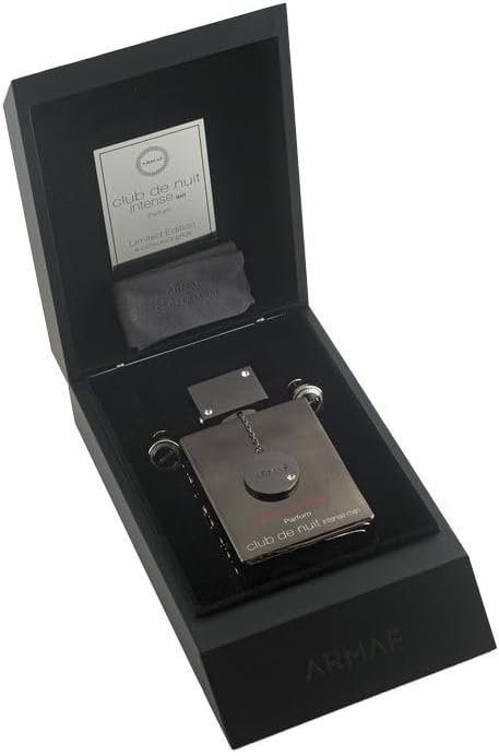 Armaf Club De Nuit Intense Man - Limited Edition | 105ml | For Men