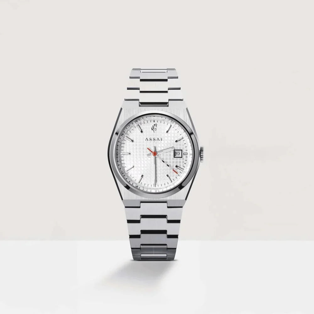 Barbara's Assaf Watch for Women