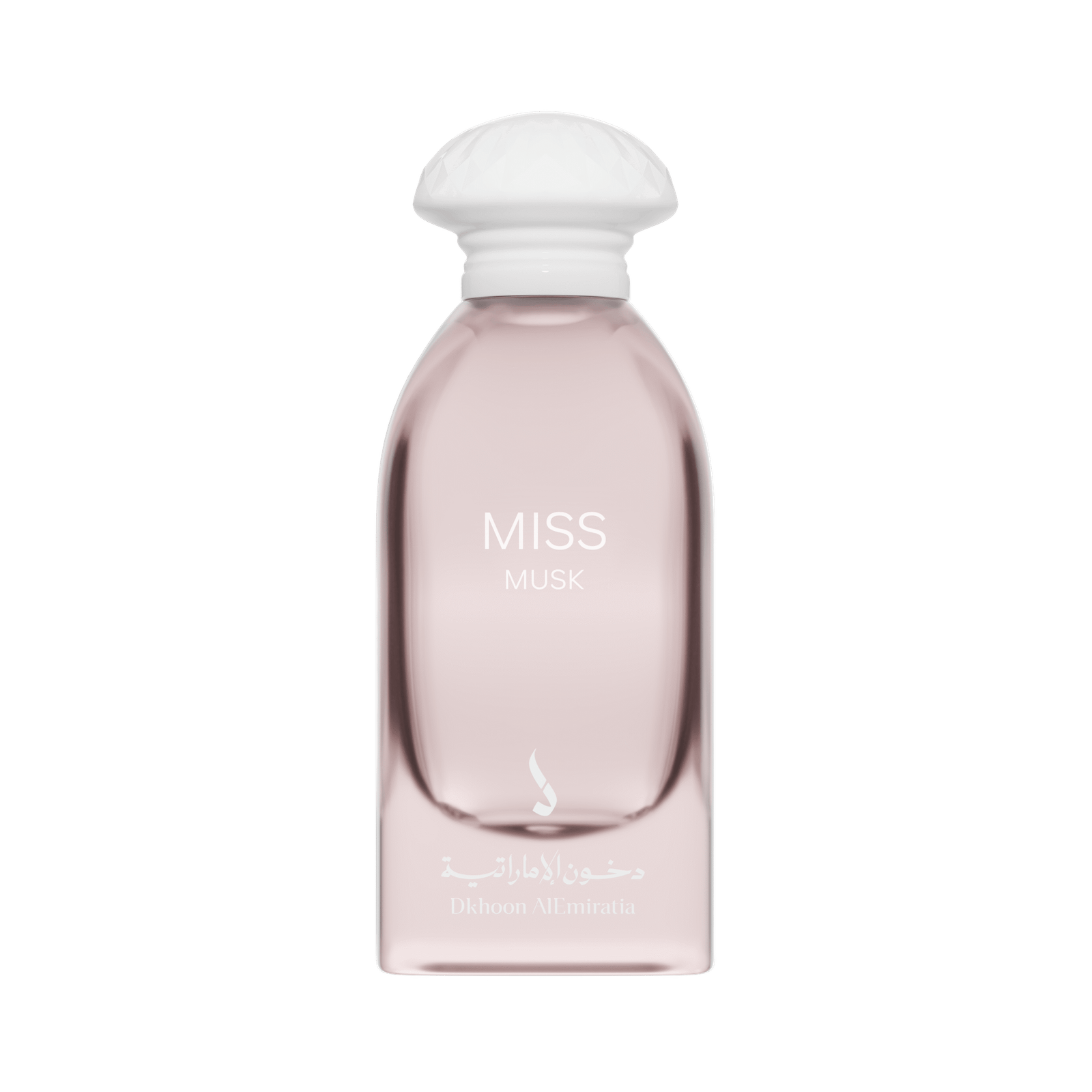 Miss Musk Perfume by Dokhoon Elmaratya - 100ml | For Women
