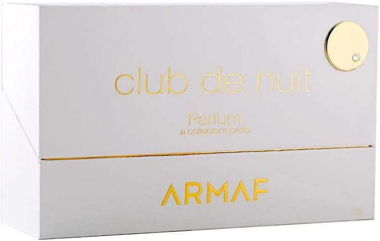 Armaf Club De Nuit Collectors Pride Set - 3 x 30ml | Unisex