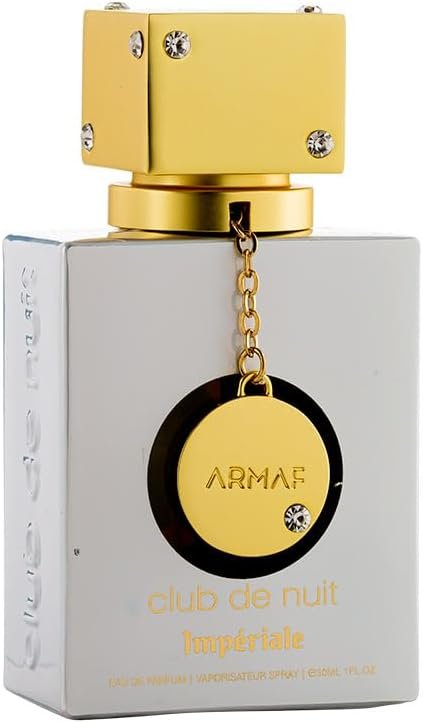 Armaf Club De Nuit Collectors Pride Set - 3 x 30ml | Unisex
