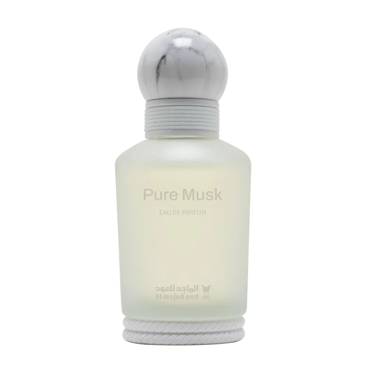 Pure Musk Perfume by Almajed for Oud - 100 ml | Unisex