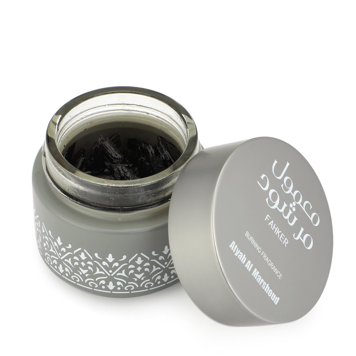 Maamoul Bakhoor Luxury by Atyab Al Marshoud - 36g