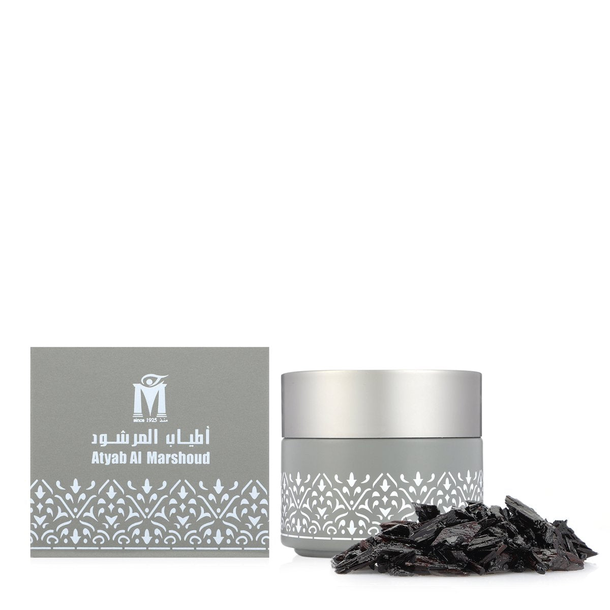 Maamoul Bakhoor Luxury by Atyab Al Marshoud - 36g