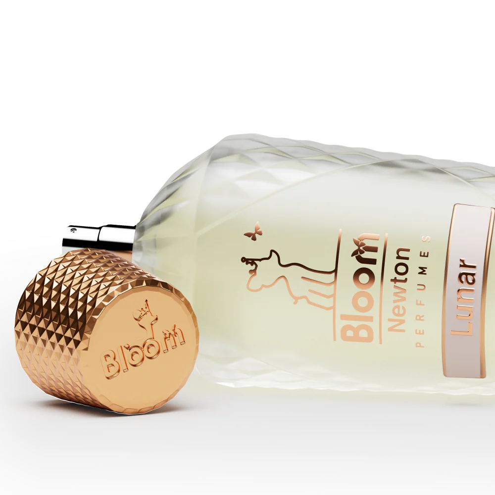 عطر لونر من بلوم – 100 مل | للجنسين
