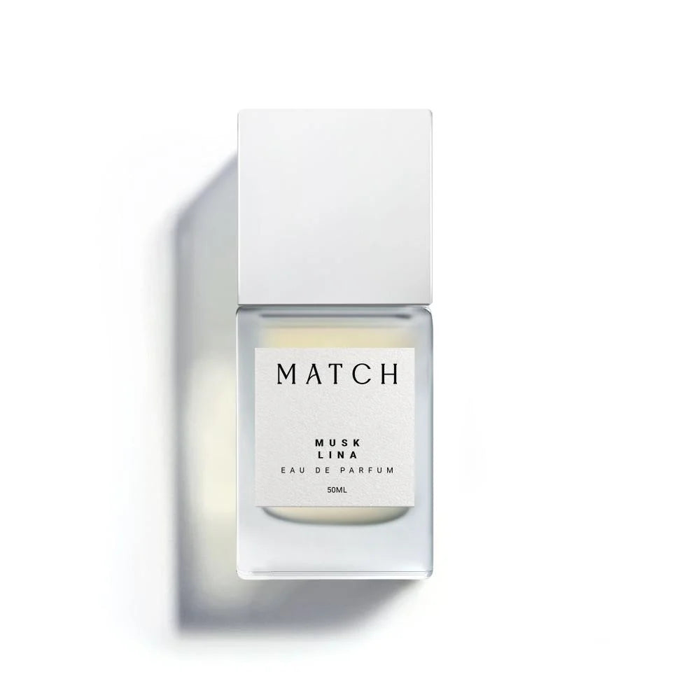 عطر مسك لينا من ماتش – 50 مل للجنسين