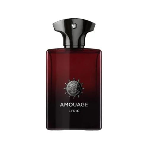 Amouage Lyric for Men - 100ml | Eau de Parfum