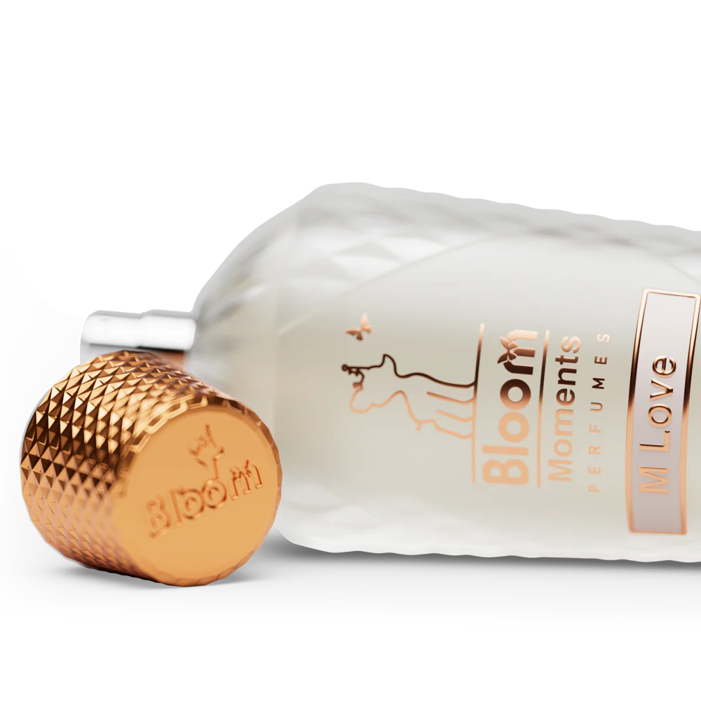 عطر أم لوف من بلوم – 100 مل | للجنسين