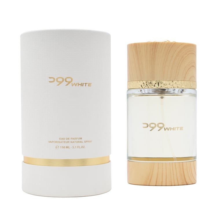 Wood White Perfume by Almajed for Oud - 75 ml | Unisex