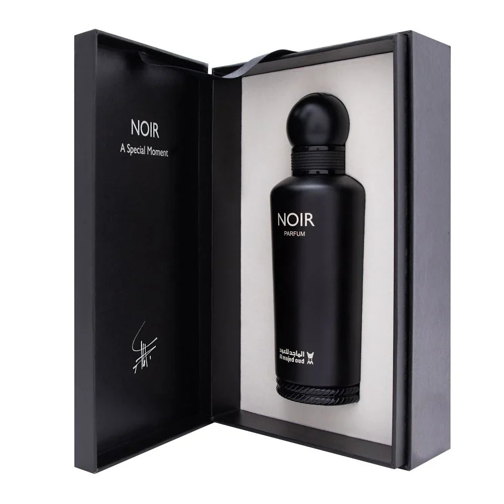 Noir Perfume by Almajdouie Oudh - 150 ml | Unisex